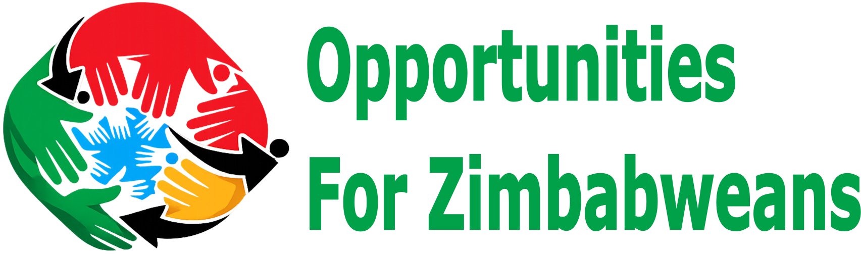 Opportunities For Zimbabweans Logo